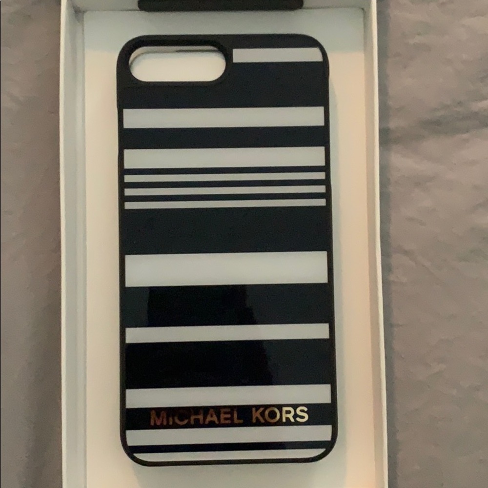 Michael Kors phone case
